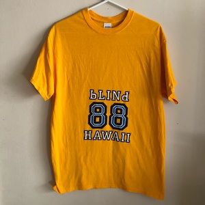 Blind Tshirt- OG Style Size Men’s M